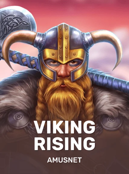 Viking Rising game tile