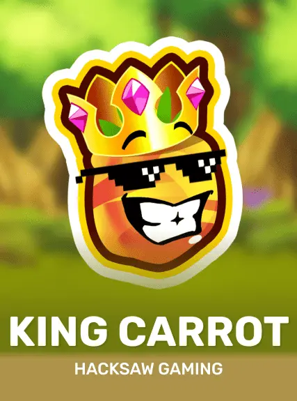 King Carrot game tile