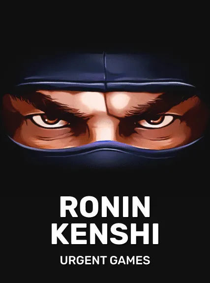 Ronin Kenshi game tile